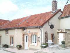 picture of La Maison de ma Grand Mere