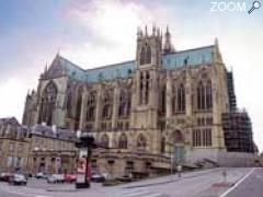 picture of Cathédrale Saint-Etienne