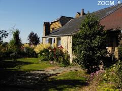 picture of Gîte du cheval d erenfort