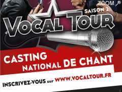 фотография de VOCAL TOUR MONT SAINT-MARTIN 2015