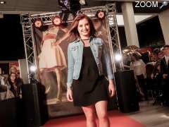 Foto FASHION LONGWY : 90 TOP-MODELES SUR SCENE